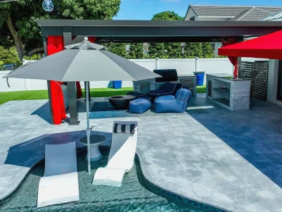 PREPARING YOUR POOL FOR SUMMER FESTIVITIES