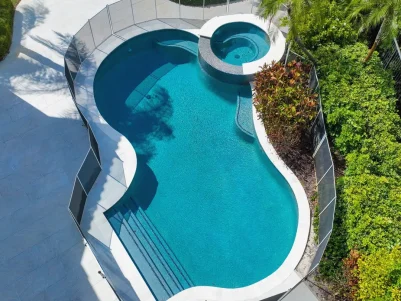 Safety Tip_ Installing a Pool Fence