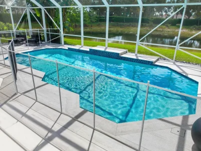 The Importance Of Sunscreen At The Pool