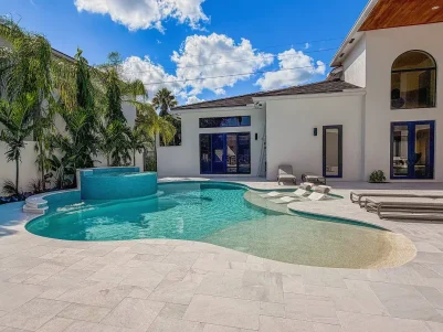 Transform your backyard into an oasis with our expert pool renovation services!