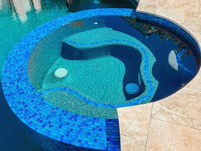 Why should I add a Spa to my pool_