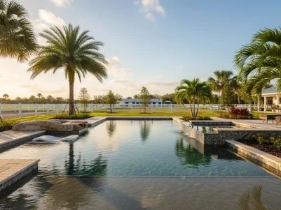 blog 1- florida plastering